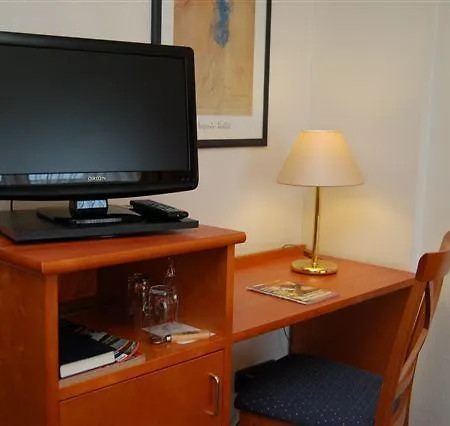 Hotel Westfaelischer Hof