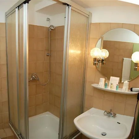 Hotel Westfaelischer Hof Dusseldorf