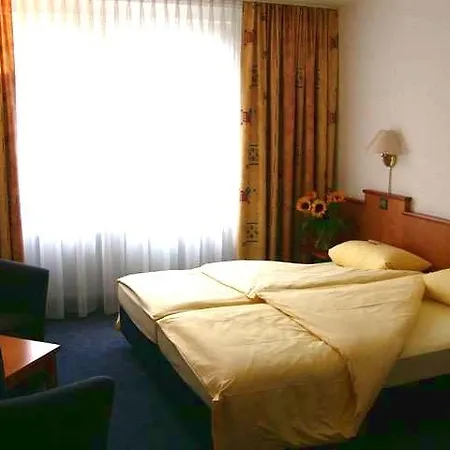 Hotel Westfaelischer Hof Dusseldorf