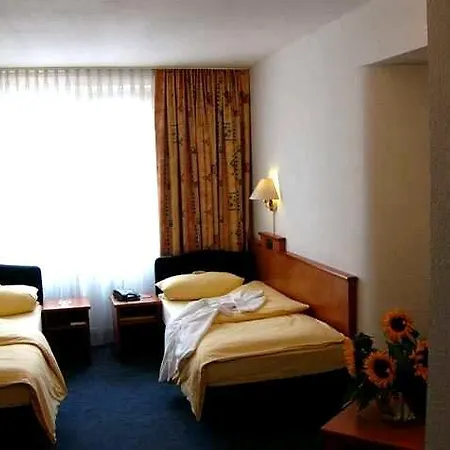Westfaelischer Hof Dusseldorf