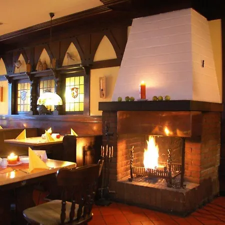 Westfaelischer Hof 3* Düsseldorf
