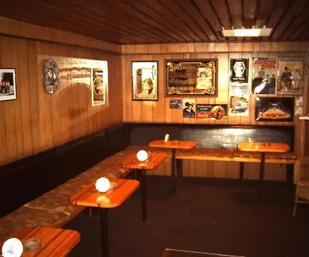 Hotel Westfaelischer Hof