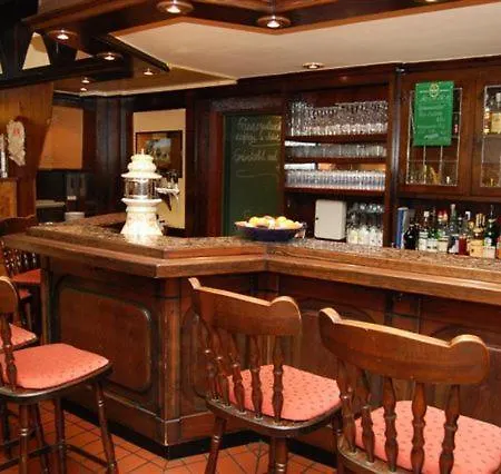 Westfaelischer Hof 3* Dusseldorf