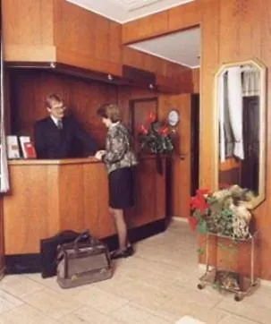 Hotel Westfaelischer Hof