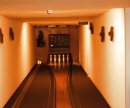 Westfaelischer Hof Hotel Dusseldorf