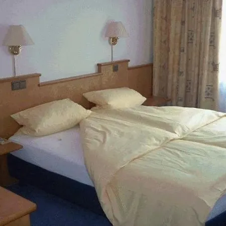 Westfaelischer Hof Hotel 3*