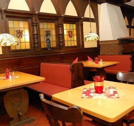 Westfaelischer Hof Hotel 3*